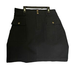 Karl Lagerfeld Size 6 Skirt NWT